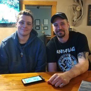 Meet your Posher, Adam